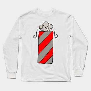 Christmas Gift Long Sleeve T-Shirt